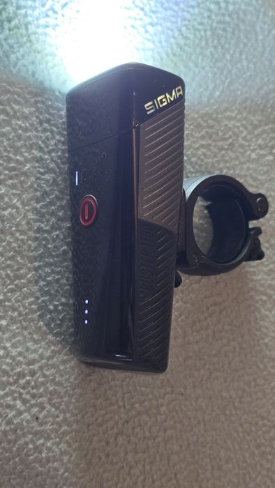 Far bicicleta Sigma Buster 1100