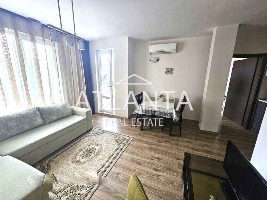 Продава се Двустаен апартамент в Бяла - 63 кв.м за 945 €/кв.м - Снимка #2