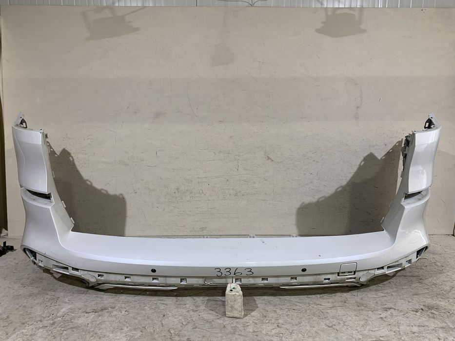 Bara spate BMW X5, G05 M-Pack, 2019, 2020, 2021, 2022, 2023, cod origine OE 5112-8069240