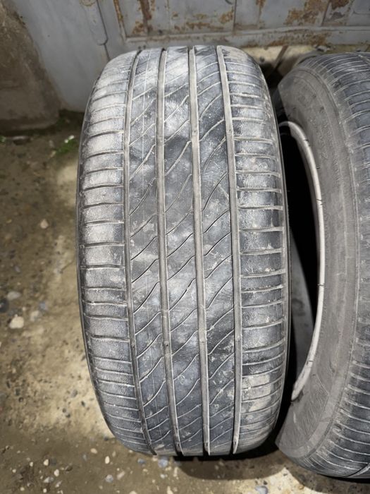 Продам титановый диск шины в комплекте Michelin