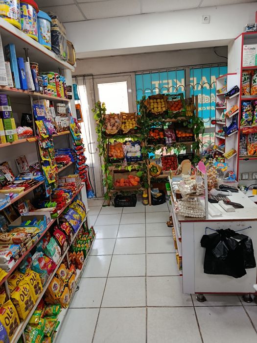 Чилонзор-20кв. Магазин.2/1/4.59кв.м.