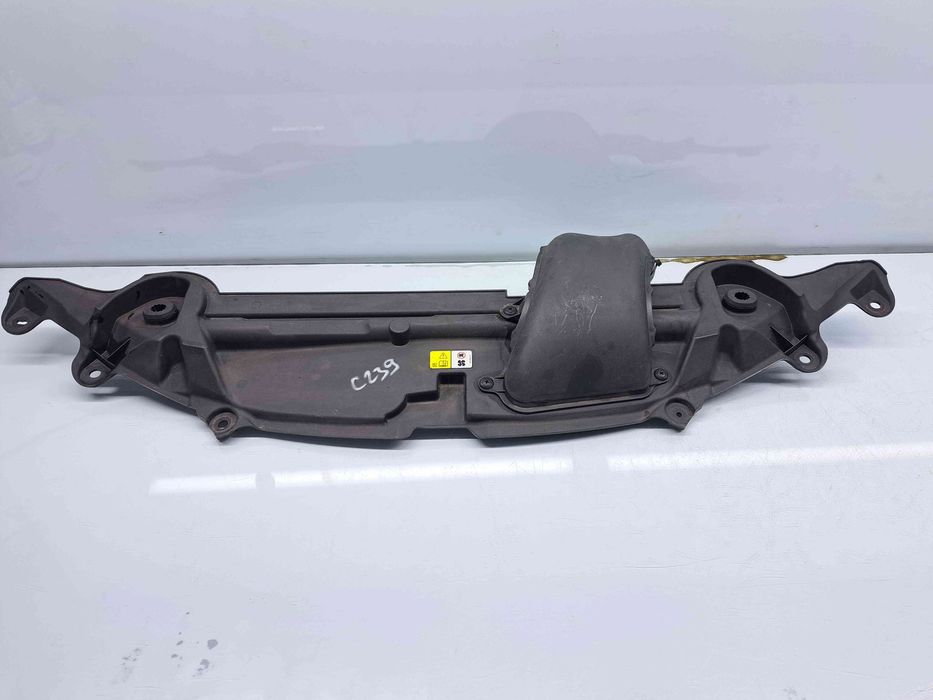 Capac trager Jaguar XF (X250) [Fabr 2008-2015] Facelift CX23-8A303-AA