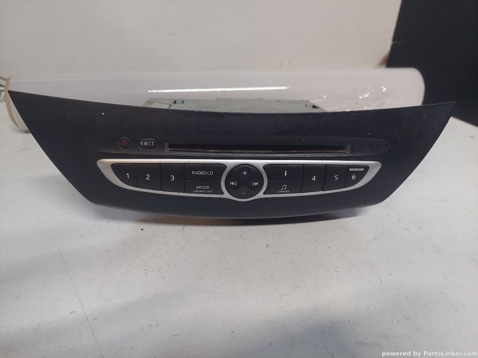 Cd Player Auto Renault Laguna I (B56_, 556_) [ 1993 - 2002 ] Oem 28115