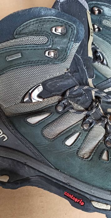 Salomon Quest  Gore-Tex