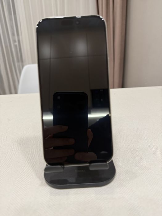 Айфон 16 про макс 256 гб