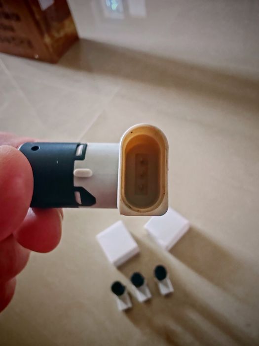 Set 4 Senzori Parcare - Vw,Skoda,Audi - NOI Nefolositi