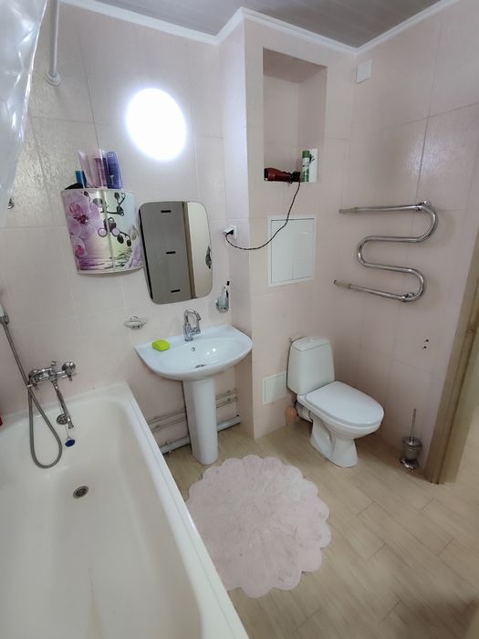 Продается 2-комн (3-19, 12 эт)