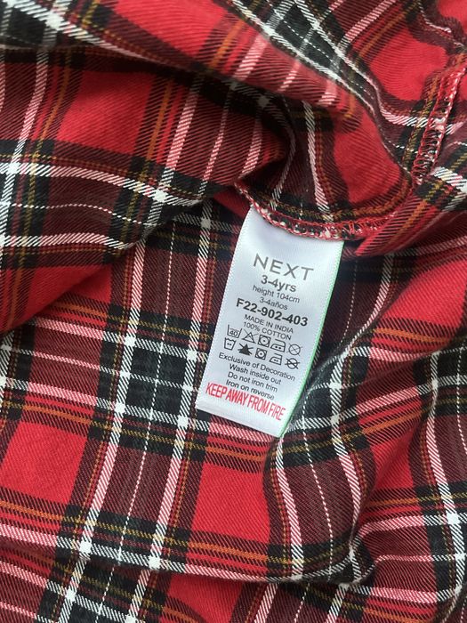 Rochiță fete Next mărime 104