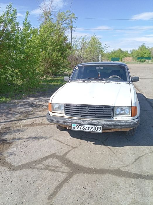 Продам Газ 31029 на ходу, сел и поехал.