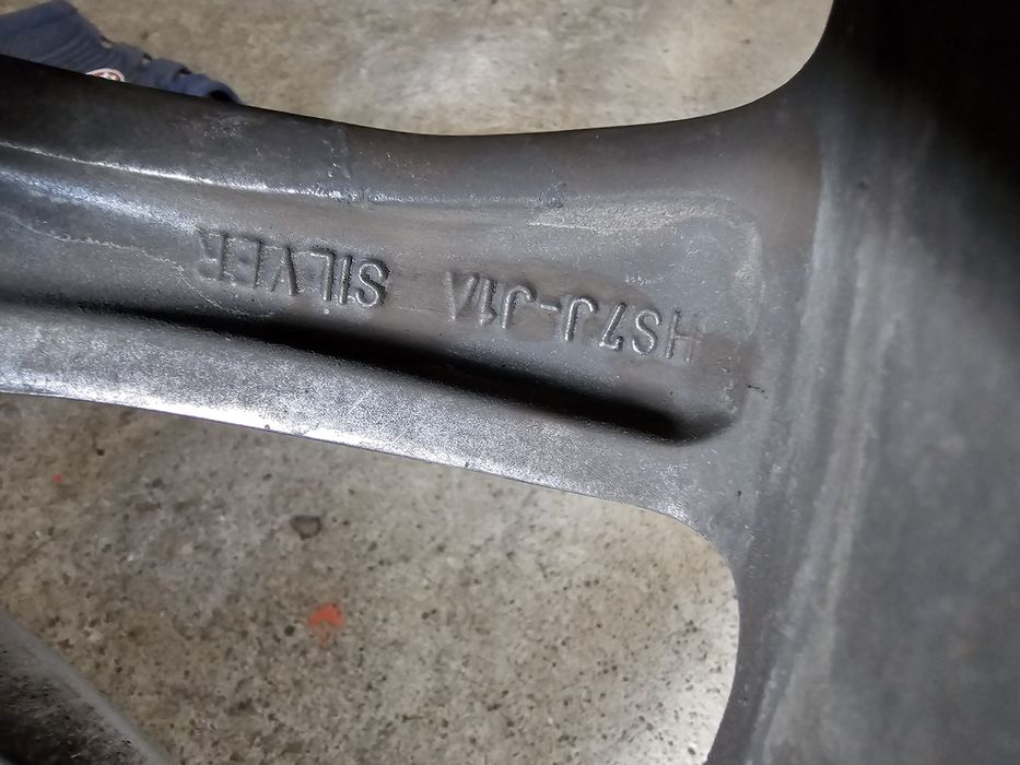 Janta 17 Ford Mondeo MK5 cod HS7J-J1A