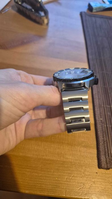 Ceas heimdalr automatic