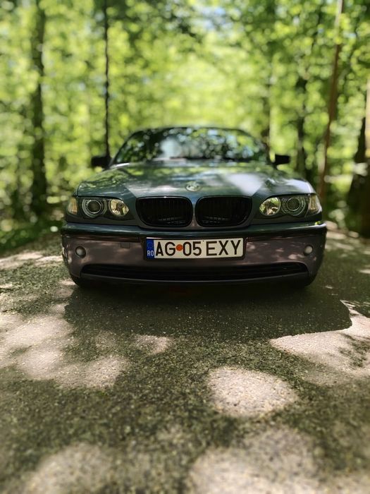 E46 facelift-automat,vand-schimb,inclusiv cu aur,+- diferenta
