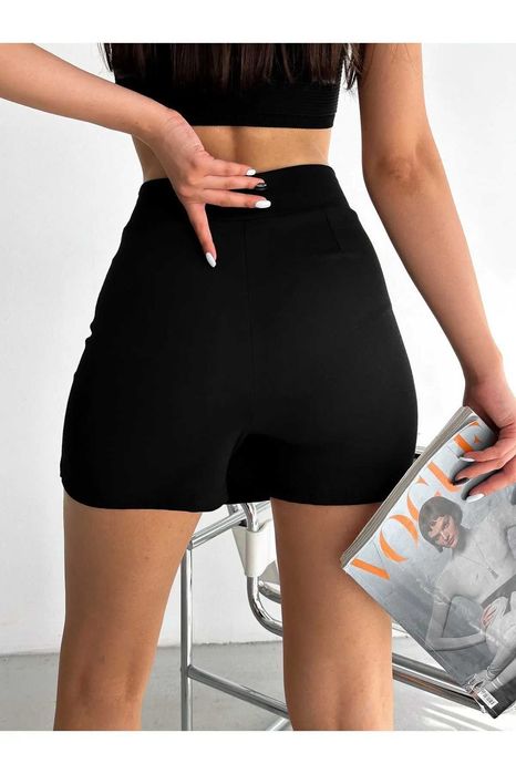 Скидки! Новая юбка-шорты в двух расцветках Турция