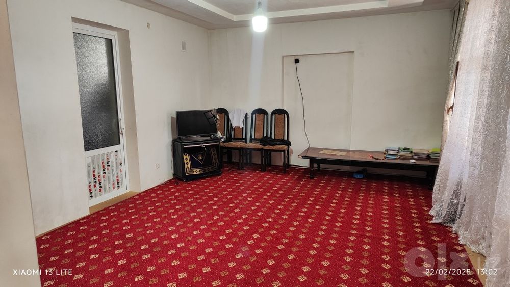 Hovli uy sotiladi qibray mayski