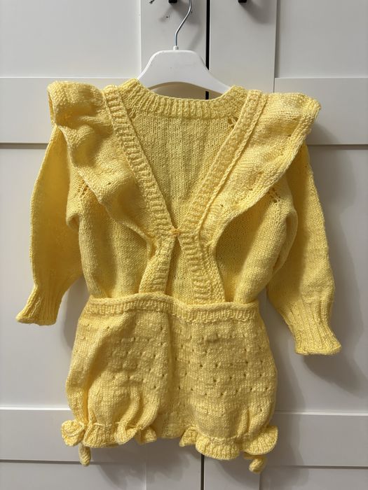 Одежда для сьемки ньюборн