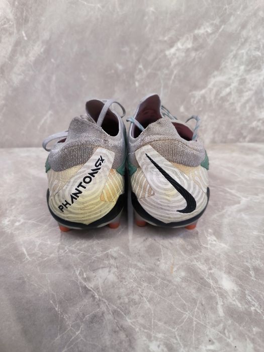 Nike Phantom номер 44 бутонки
