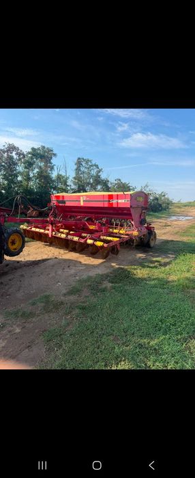 Semanatoare Vaderstad Rapid 4m, 6m posibilitate rate 2 pe an