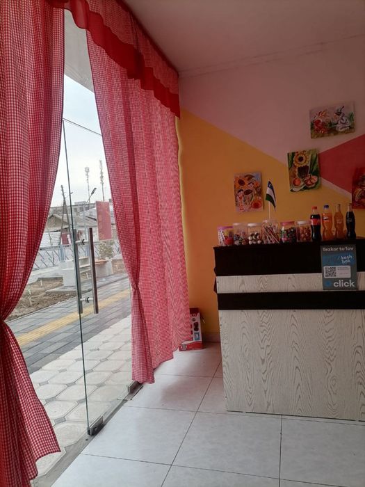 Тайёр бизнес сотилади Продаю свой бизнес, ХОТ-ДОГ!