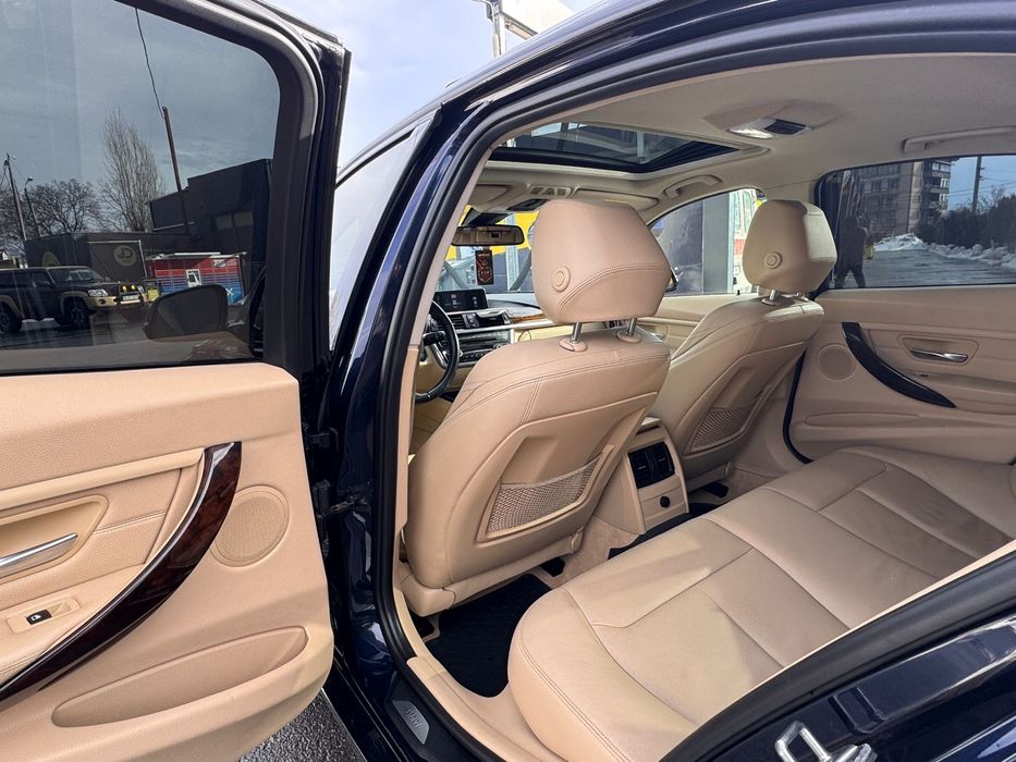 Bmw 330 X-Drive-Pachet Luxury-EXTRAFULL!