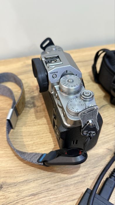 Fujifilm X-T4 ( боди)
