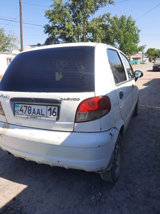 Продам авто матиз