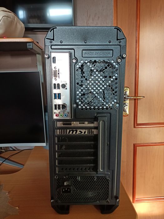 Компьютер core i3 12100