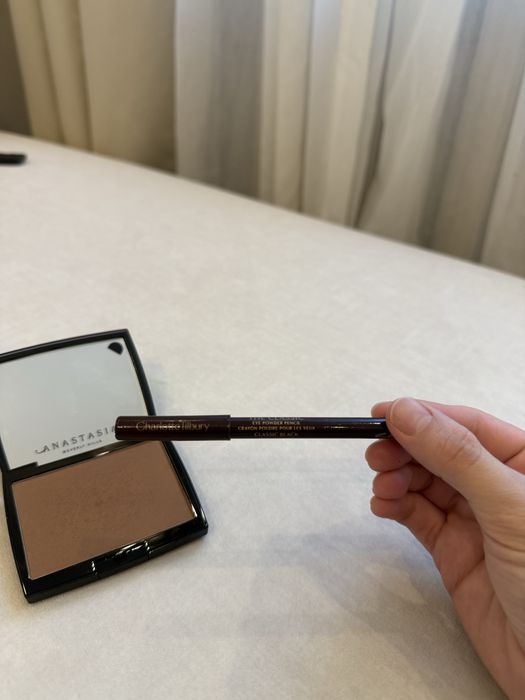 Бронзер Anastasia beverly Hills оригинал сет