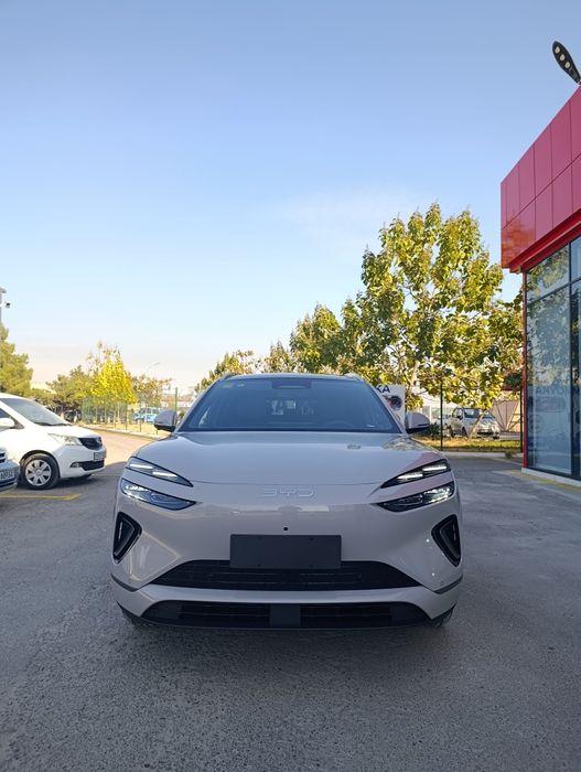 BYD SEALION 06 Настя савдо