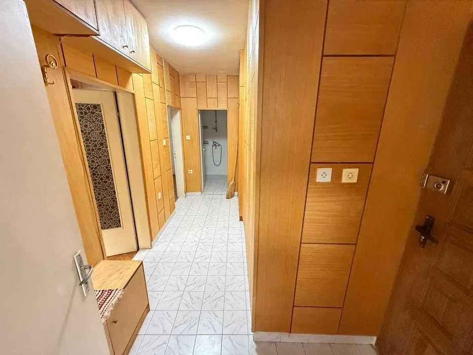 Дава се под наем Двустаен апартамент в Велико Търново, Колю Фичето - 65 кв.м за 280.5 € - Снимка #7