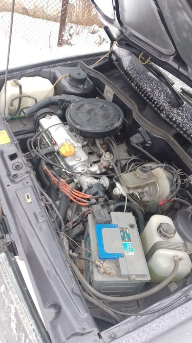 Продам ВАЗ 21099