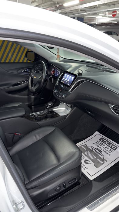 Срочно Malibu Premier 2022 full