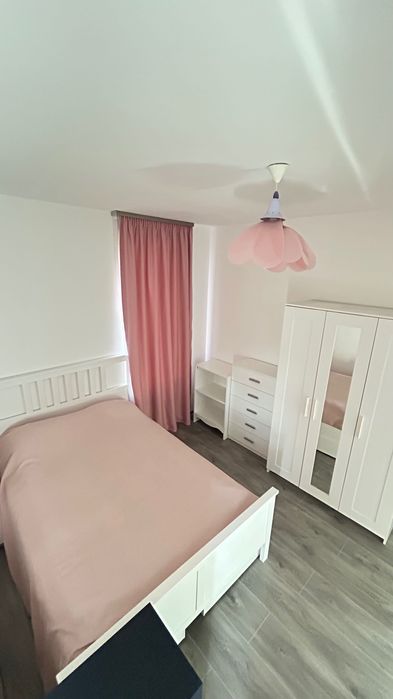 Inchiriez apartament 3 camere Calea Urseni Giroc