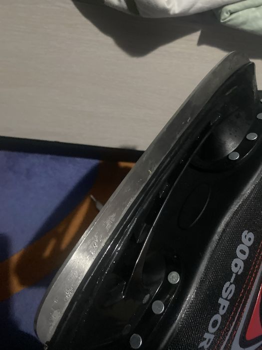 Продаю каньки очень хорошие