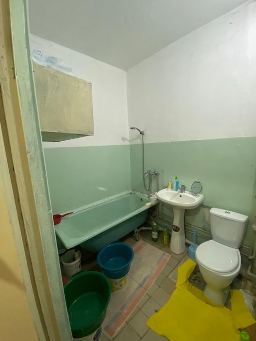 1 комн,улучшенная, можно Ипотеку