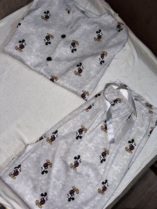 Пижама хорошего качества