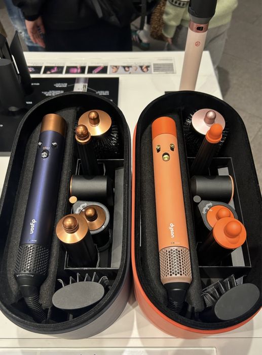 Акция Оригинал Dyson из Кореи