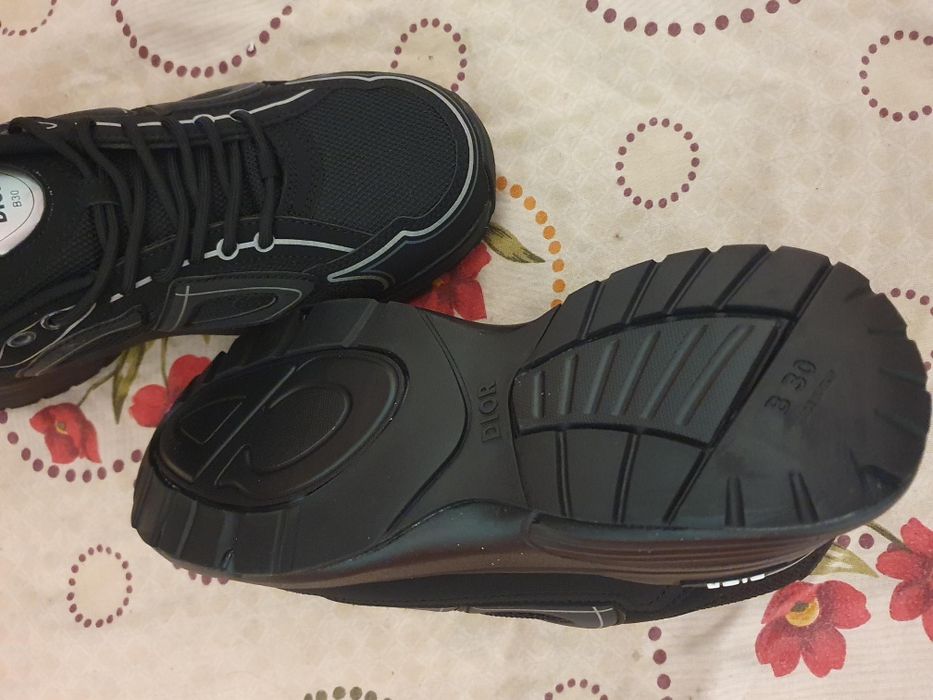 Dior B30 42 noi.