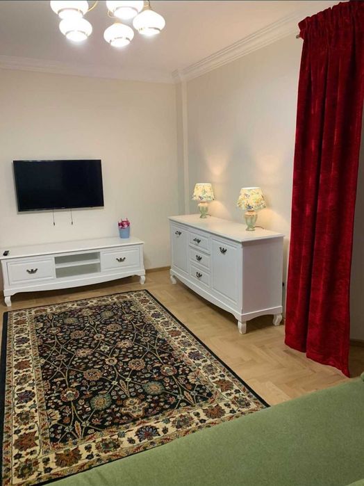 Inchiriez apartament 2 camere