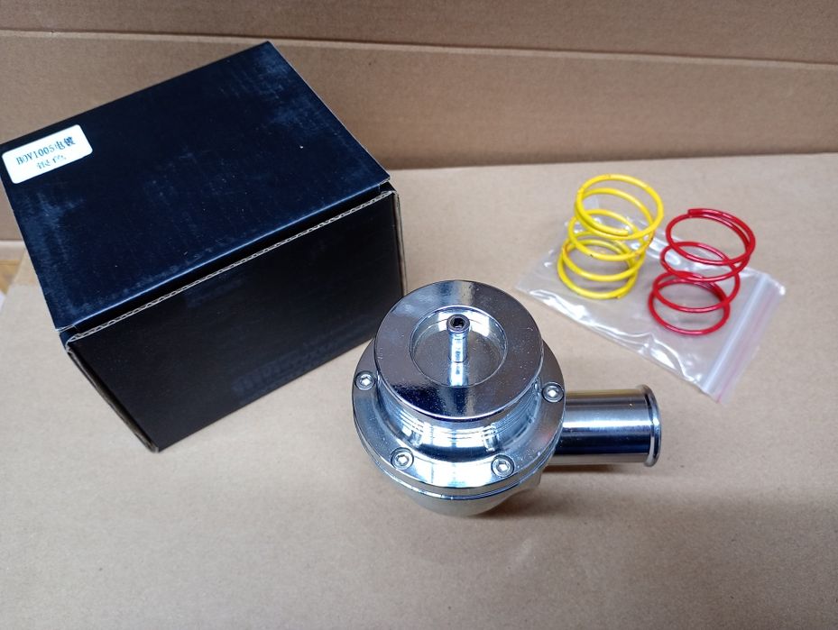 Клапан сброса наддува байпас