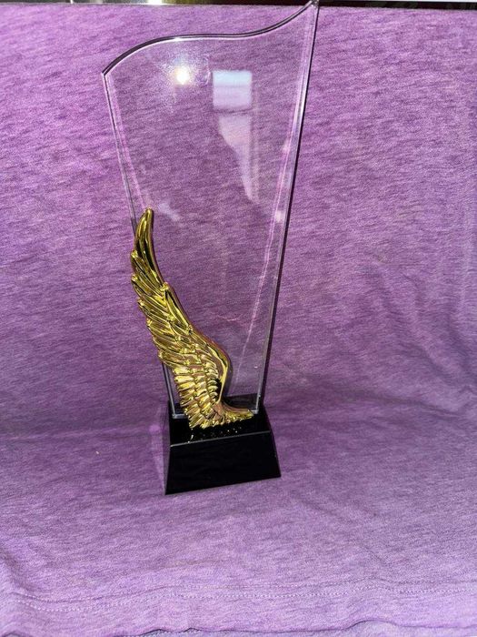 Изготовление статуэток на заказ