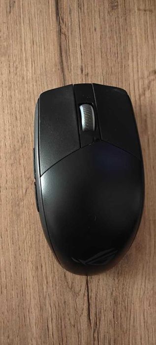 Игровая мышь ASUS ROG Strix Impact III Wireless