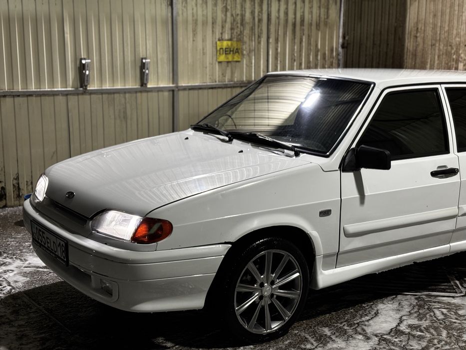 Продается Ваз 2114