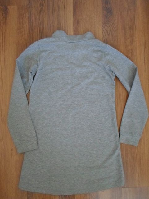 Детска туника с дълъг ръкав-5лв