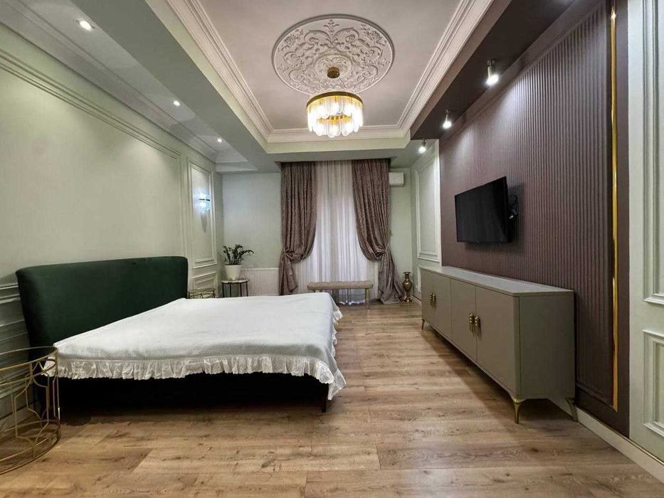 Продается 4х Комн. Квартира!160м2| парк Бабура, ул Бобур США