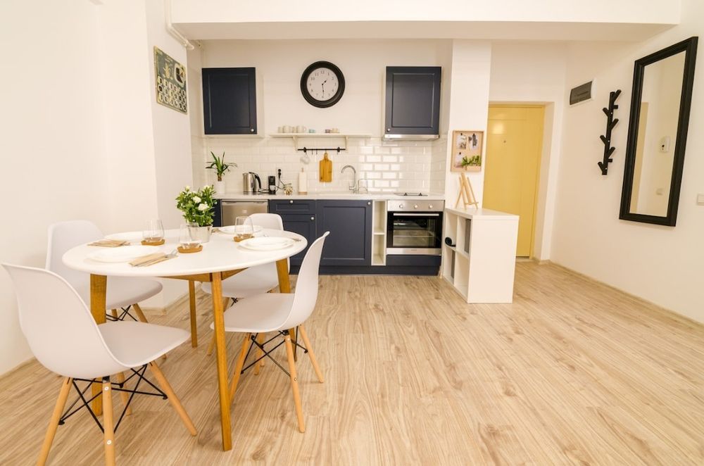 Apartament 2 camere regim hotelier Pipera - Promenada / Aurel Vlaicu