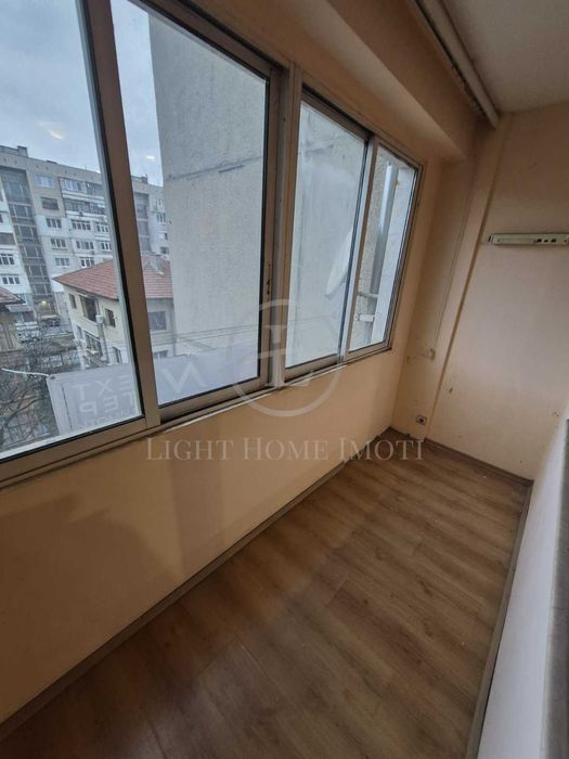 Реф. 3371 Двустаен Обзаведен Апартамент / Реална Квадратура