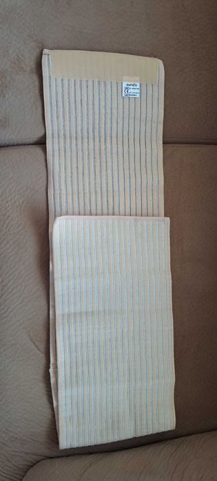 Абдоминален (коремен) колан 22 см Ref: LC-2000