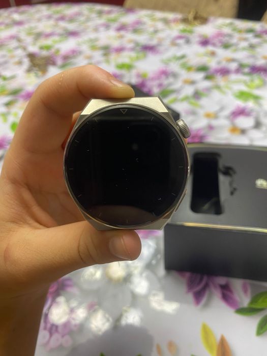 Продам часы Huawei watch GT 3 pro