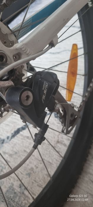 Продам велосипед