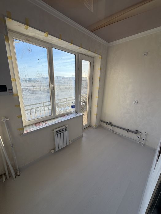 Продаётся квартира в центре города!